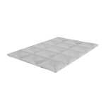 Surmatelas plume de canard 140x190cm Surmatelas plume de canard 140x190cm