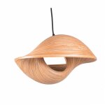 Suspension en bambou d35 Suspension en bambou d35