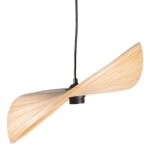 Suspension en bambou d40