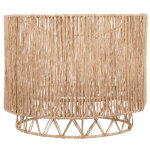 Suspension filaire en jute h33 Suspension filaire en jute h33