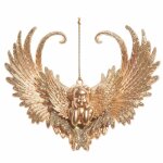 Suspension de nol ange dor