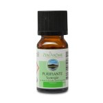 Synergie d'huiles essentielles purifiante 100% naturelle - 10 ml