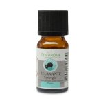 Synergie d'huiles essentielles relaxante - flacon en verre - 10 ml Synergie d'huiles essentielles relaxante - flacon en verre - 10 ml