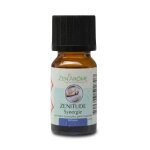Synergie d'huiles essentielles zenitude - flacon en verre - 10 ml