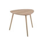 Table d'appoint trépied bois mdf Table d'appoint trépied bois mdf