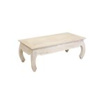 Table basse en acajou opium 120 x 60 Table basse en acajou opium 120 x 60