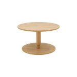 Table basse en bois h41