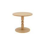 Table basse en bois massif h58 Table basse en bois massif h58