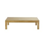 Table basse en mindy Table basse en mindy