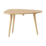 Table basse vintage en manguier massif l62 Table basse vintage en manguier massif l62