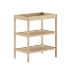 Table � langer beige