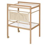 Table à langer bois massif Table à langer bois massif