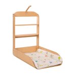 Table  langer murale