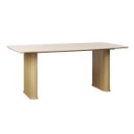 Table à manger 190 cm bois Table à manger 190 cm bois