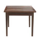 Table à manger extensible 4 à 8 personnes l90 / 180 Table à manger extensible 4 à 8 personnes l90 / 180