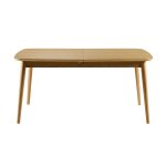 Table à manger extensible 6 à 10 personnes l160 / 230 Table à manger extensible 6 à 10 personnes l160 / 230