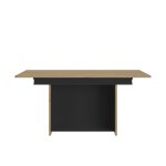 Table rectangle 1 allonge