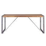 Table repas 180 cm - omega Table repas 180 cm - omega