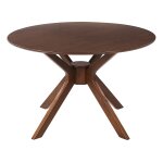 Table de salle  manger en 4 personnes l120