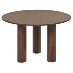 Table de salle  manger en 4 personnes l120