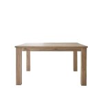 Table en teck massif 8 pers.