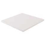 Tablette pour meuble  case - blanc