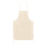 Tablier adulte en coton 90x60cm