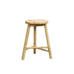 Tabouret trpied