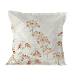 Taie d'oreiller 100% coton multicolore 60x60 cm Taie d'oreiller 100% coton multicolore 60x60 cm