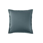 Taie d'oreiller coton minral 65x65 cm