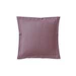 Taie d'oreiller coton volcan 50x75 cm Taie d'oreiller coton volcan 50x75 cm