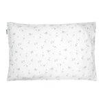 Taie d'oreiller enfant gaze de coton 63 x63 cm