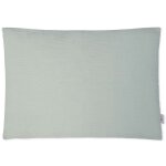 Taie d'oreiller en gaze de coton pour bb