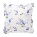 Taie d'oreiller percale blanc 50x75 cm Taie d'oreiller percale blanc 50x75 cm