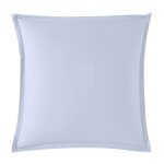 Taie d'oreiller percale brise 60x60 cm