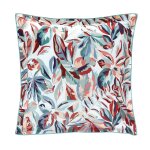Taie d'oreiller percale vert clair 50x75 cm Taie d'oreiller percale vert clair 50x75 cm