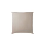 Taie d'oreiller sans volant coton brume 40x60 cm Taie d'oreiller sans volant coton brume 40x60 cm