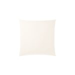 Taie d'oreiller sans volant coton coco 40x60 cm Taie d'oreiller sans volant coton coco 40x60 cm
