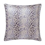 Taie d'oreiller satin bleu foncé 50x75 cm Taie d'oreiller satin bleu foncé 50x75 cm