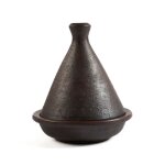 Tajine terre cuite d20