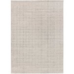 Tapis abstrait crème 200x300 cm Tapis abstrait crème 200x300 cm