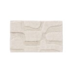 Tapis de bain blanc 70x120 Tapis de bain blanc 70x120