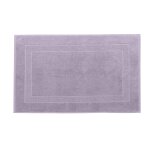 Tapis de bain coton anmone 60x80 cm