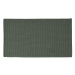 Tapis de bain et descente de lit eucalyptus 50x80 cm Tapis de bain et descente de lit eucalyptus 50x80 cm