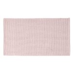 Tapis de bain et descente de lit poudre 60x100 cm Tapis de bain et descente de lit poudre 60x100 cm