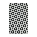 Tapis de bain gris avec impression numérique 70x120 Tapis de bain gris avec impression numérique 70x120