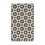 Tapis de bain taupe avec impression numérique 70x120 Tapis de bain taupe avec impression numérique 70x120