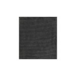 Tapis de bain tufté gris 50x60 Tapis de bain tufté gris 50x60