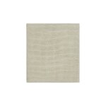 Tapis de bain tufté ivoire 60x100 Tapis de bain tufté ivoire 60x100