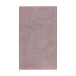 Tapis de bain tufté rose 70x120 Tapis de bain tufté rose 70x120